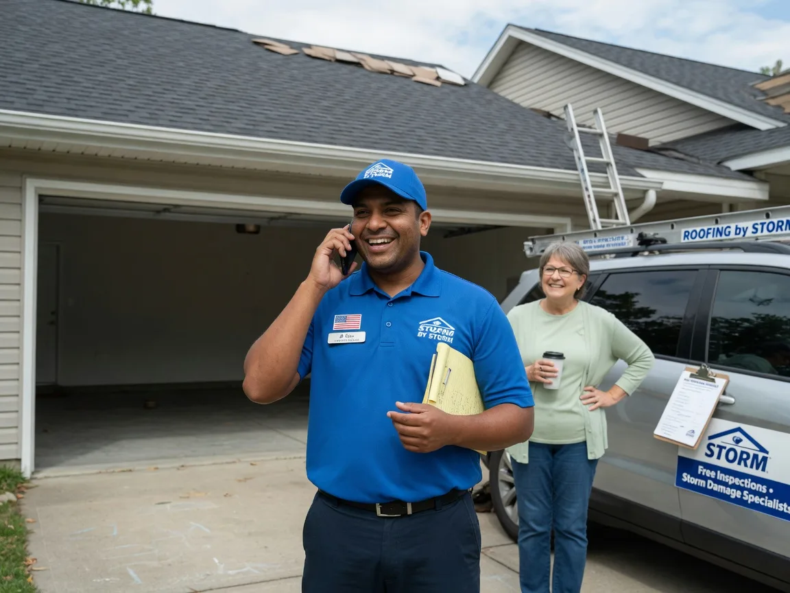 Roof Repair Near Me Greenland, MI FAQs