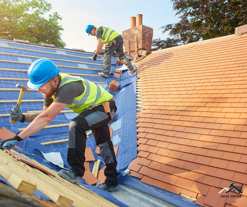 Why choose Roof Repair Near Me in Greenland, MI